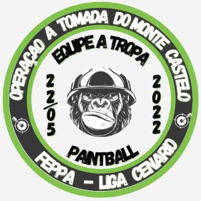 Logo da equipe