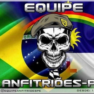 Logo da equipe