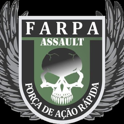 Logo da equipe