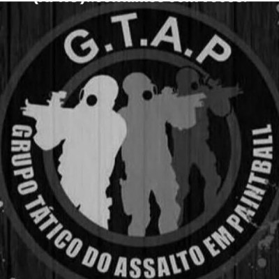 Logo da equipe